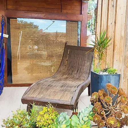 Ferienhaus Beautiful With Wifi And Free Parking Arona (Tenerife)