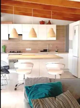 Beautiful With Wifi And Free Parking * Arona (Tenerife)