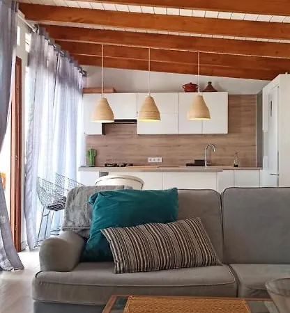 Beautiful With Wifi And Free Parking Arona (Tenerife)