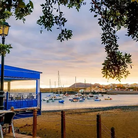 Beautiful With Wifi And Free Parking Arona (Tenerife)