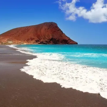 Beautiful With Wifi And Free Parking Arona (Tenerife)
