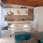 Feriehus Beautiful With Wifi And Free Parking