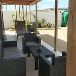 Beautiful With Wifi And Free Parking *