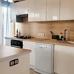 Holiday home Beautiful With Wifi And Free Parking