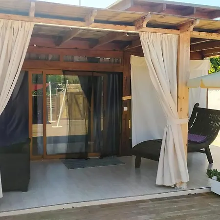 בית נופש Beautiful With Wifi And Free Parking