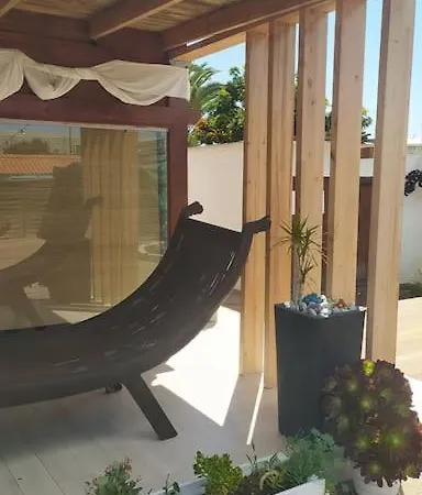 Semesterbostad Beautiful With Wifi And Free Parking Arona (Tenerife)