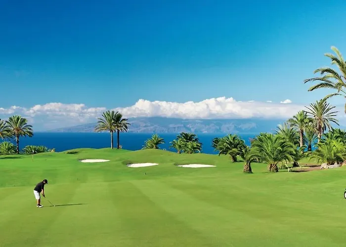 Beautiful With Wifi And Free Parking Casa vacanze Arona (Tenerife)
