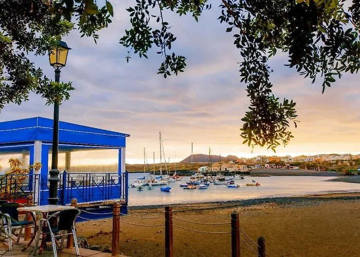 Beautiful With Wifi And Free Parking Arona (Tenerife)