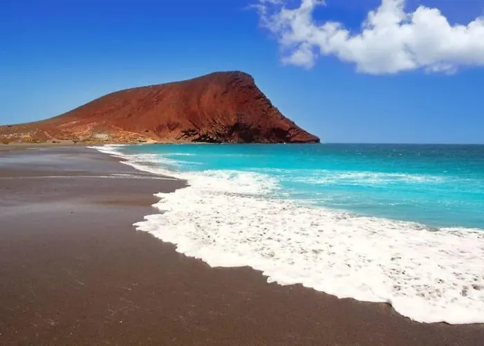 Beautiful With Wifi And Free Parking Arona (Tenerife)