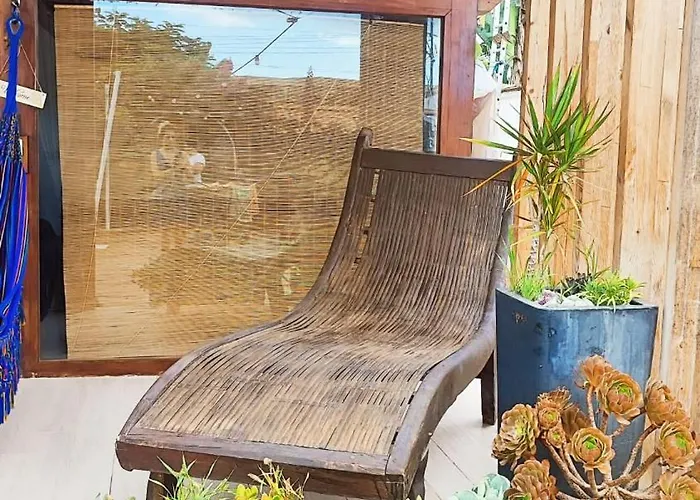 Casa vacanze Beautiful With Wifi And Free Parking Arona (Tenerife)