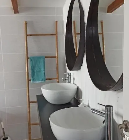 Beautiful With Wifi And Free Parking Arona (Tenerife)