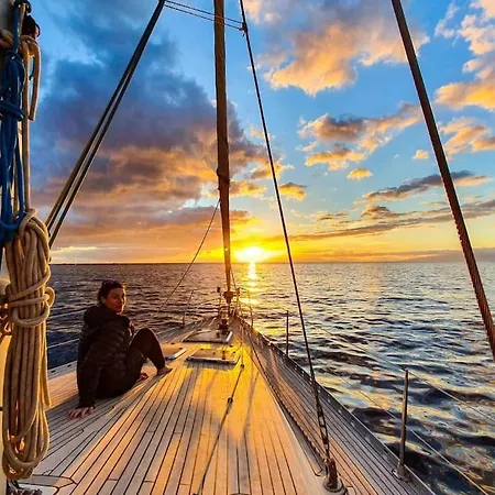 Prázdninový dům Beautiful With Wifi And Free Parking Arona (Tenerife)