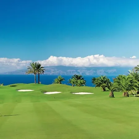 Beautiful With Wifi And Free Parking Prázdninový dům Arona (Tenerife)