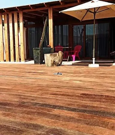 Beautiful With Wifi And Free Parking Prázdninový dům Arona (Tenerife)