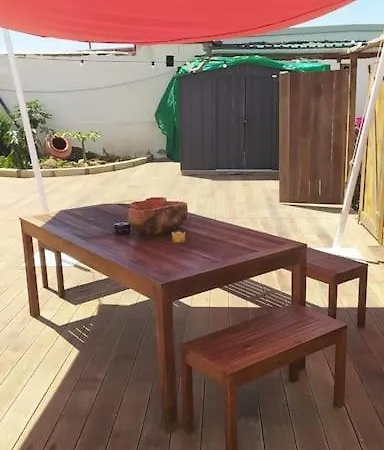 Beautiful With Wifi And Free Parking Arona (Tenerife)