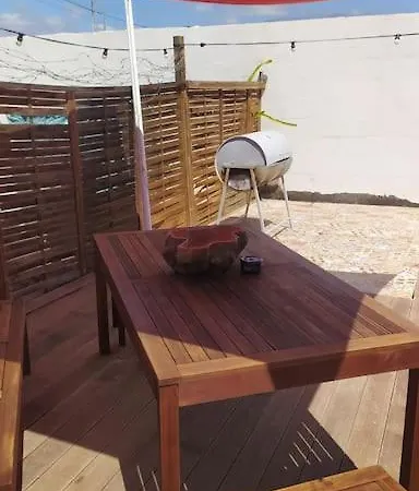 Beautiful With Wifi And Free Parking